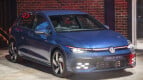 Volkswagen Golf GTI Exterior photo