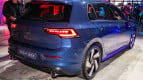 Volkswagen Golf GTI Exterior photo