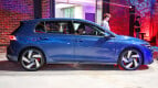 Volkswagen Golf GTI Exterior photo
