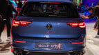 Volkswagen Golf GTI Exterior photo