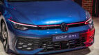 Volkswagen Golf GTI Exterior photo