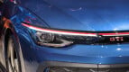 Volkswagen Golf GTI Exterior photo