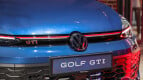Volkswagen Golf GTI Exterior photo