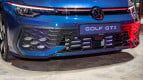 Volkswagen Golf GTI Exterior photo