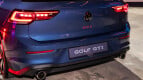 Volkswagen Golf GTI Exterior photo
