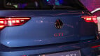 Volkswagen Golf GTI Exterior photo