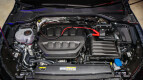 Volkswagen Golf GTI Exterior photo