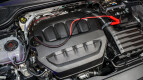 Volkswagen Golf GTI Exterior photo