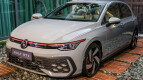Volkswagen Golf GTI Exterior photo