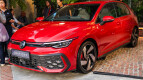 Volkswagen Golf GTI Exterior photo