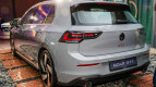 Volkswagen Golf GTI Exterior photo