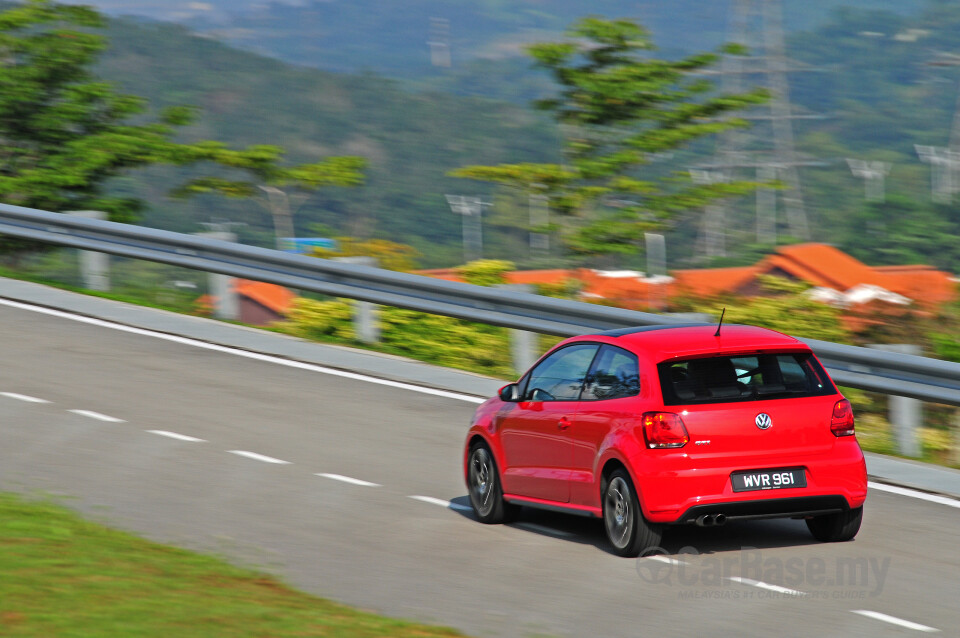 Proton Exora Mk1 RC (2019) Exterior