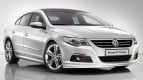 Volkswagen Passat CC R-Line Exterior photo