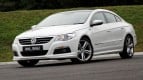 Volkswagen Passat CC R-Line Exterior photo