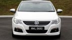 Volkswagen Passat CC R-Line Exterior photo