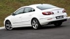 Volkswagen Passat CC R-Line Exterior photo