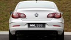 Volkswagen Passat CC R-Line Exterior photo