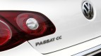 Volkswagen Passat CC R-Line Exterior photo