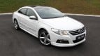 Volkswagen Passat CC R-Line Exterior photo