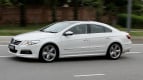 Volkswagen Passat CC R-Line Exterior photo