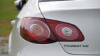 Volkswagen Passat CC R-Line Exterior photo