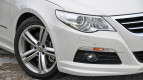 Volkswagen Passat CC R-Line Exterior photo