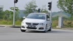 Volkswagen Passat CC R-Line Exterior photo