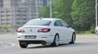 Volkswagen Passat CC R-Line Exterior photo