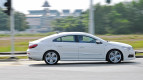 Volkswagen Passat CC R-Line Exterior photo