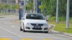 Volkswagen Passat CC R-Line Exterior photo