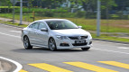 Volkswagen Passat CC R-Line Exterior photo