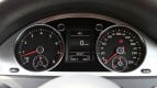 Volkswagen Passat CC R-Line Interior photo