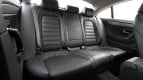 Volkswagen Passat CC R-Line Interior photo