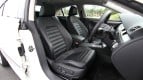 Volkswagen Passat CC R-Line Interior photo