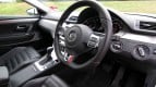 Volkswagen Passat CC R-Line Interior photo