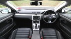 Volkswagen Passat CC R-Line Interior photo