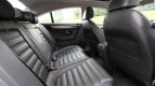 Volkswagen Passat CC R-Line Interior photo