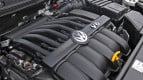 Volkswagen Passat CC R-Line Interior photo