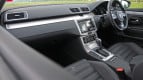 Volkswagen Passat CC R-Line Interior photo