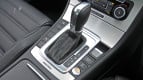Volkswagen Passat CC R-Line Interior photo
