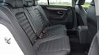 Volkswagen Passat CC R-Line Interior photo