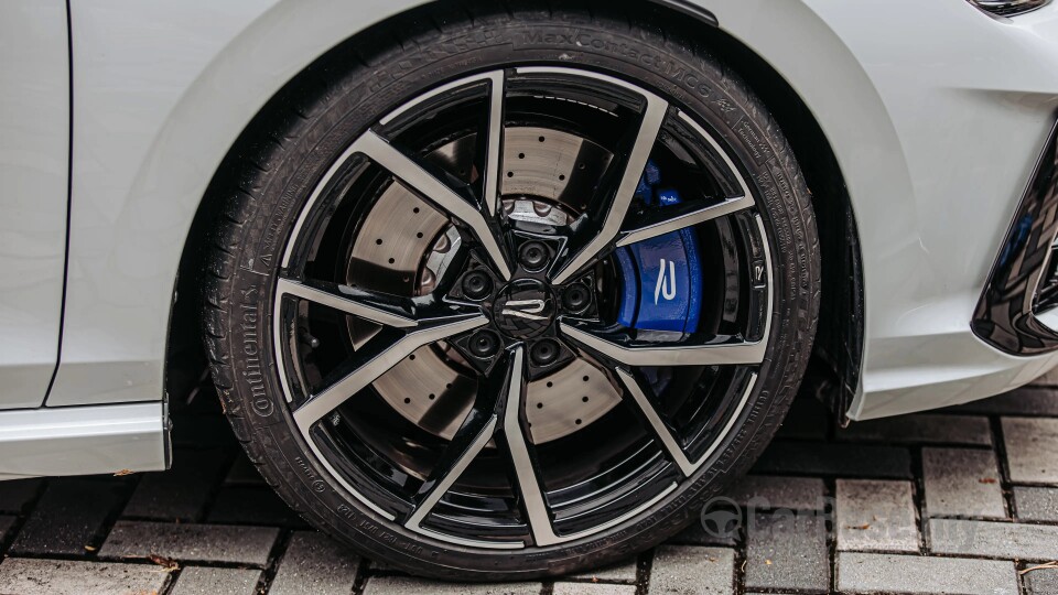Volkswagen Golf R Mk8.5 R (2026) Exterior