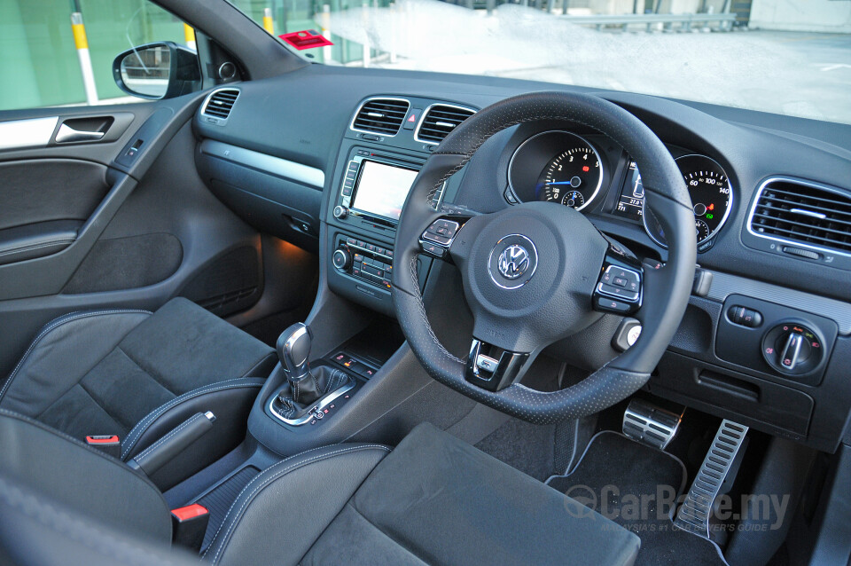 Audi A5 Sportback F5 (2019) Interior