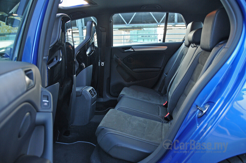 Perodua Axia Mk1 Facelift 2 (2019) Interior