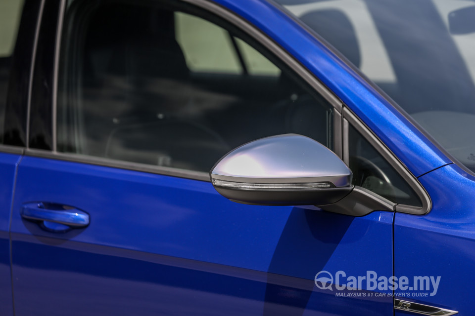Volkswagen Golf R Mk7.5 R (2018) Exterior