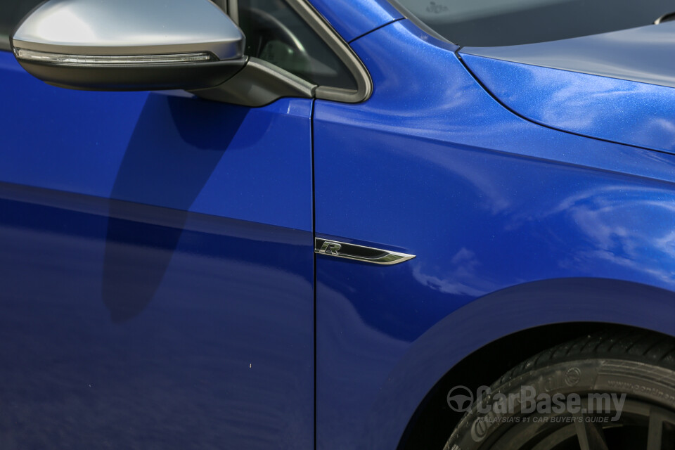 Perodua Axia Mk1 Facelift 2 (2019) Exterior