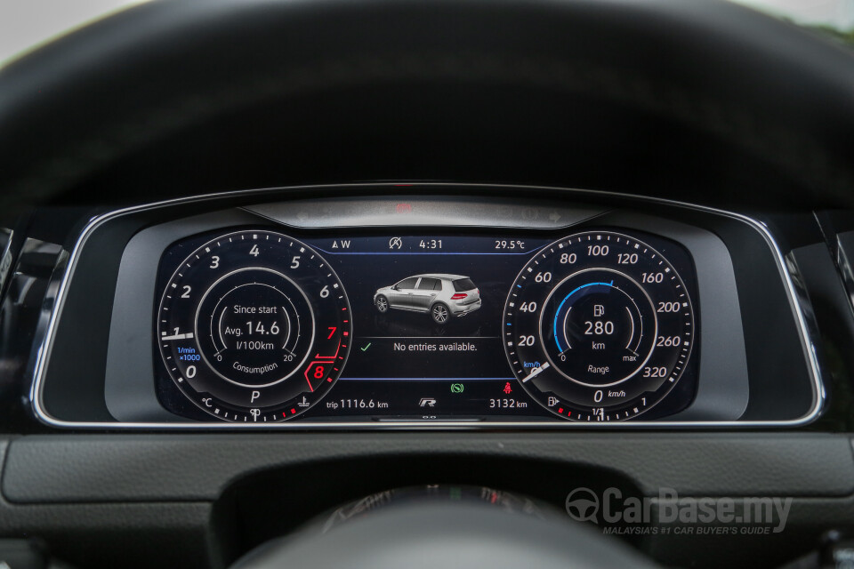 Chevrolet Cruze J300 (2012) Interior