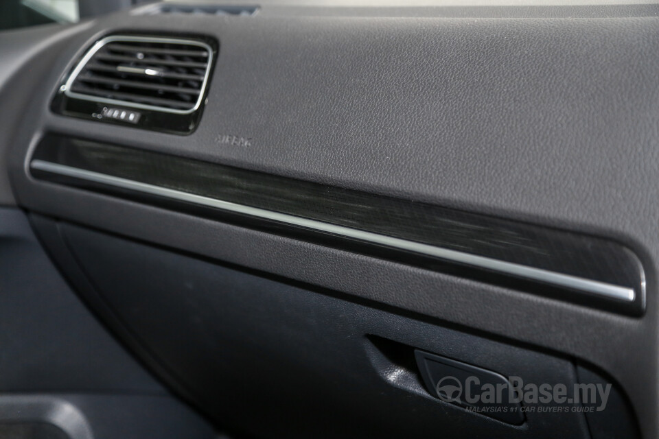 Mercedes-Benz SLC R172 Facelift (2016) Interior