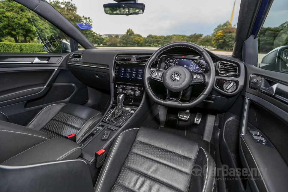 Chevrolet Cruze J300 (2012) Interior