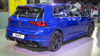 Volkswagen Golf R Exterior photo
